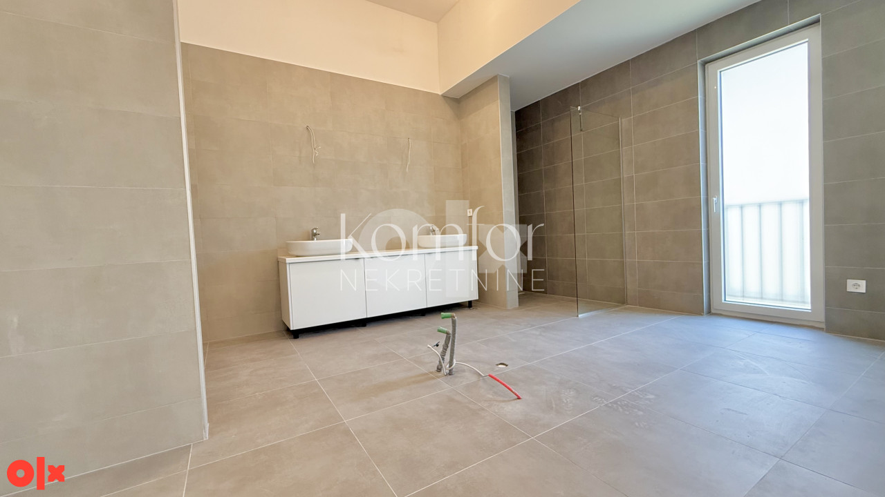 AKCIJA - NOVOGRADNJA/Četverosoban stan/122.10m 22