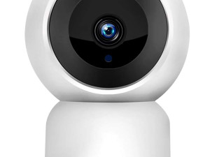 Tuya wifi kamera 4 MPX sa 64 GB karticom