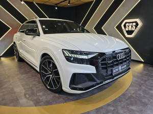 AUDI Q8 50TDI 3XSLINE AT QUATTRO MOD2019