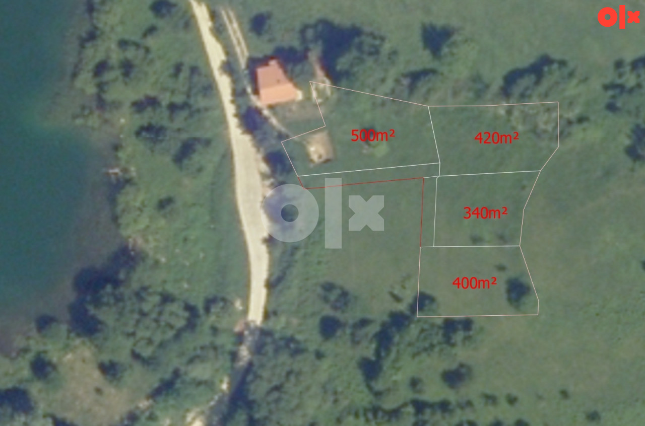 Zemljište Jajce
