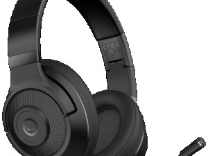 LORGAR Noah 500, Wireless Gaming headset with microphone