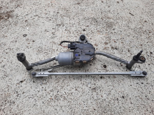 Motorić Poluge Brisača Passat 8 3G1955023C 3G1955119A