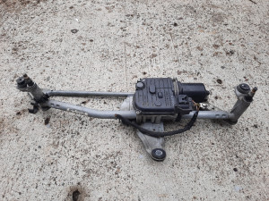 Motorić Poluge Brisača Passat 7 3AB955023 3AB955419