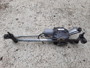 Motorić Poluge Brisača Golf 7 5G1955023C 5G1955119A