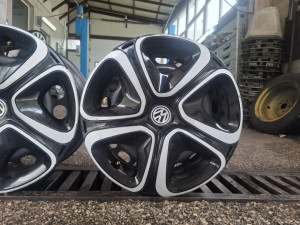 Felge 16 5x112 celicne passat 8.tiguan.sharan novi