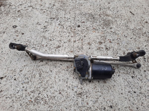 Poluge Motorić Brisača Opel Astra G 404387