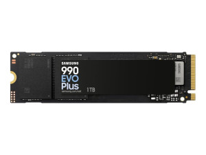Samsung SSD 990 EVO PLUS 1TB NVMe M.2, PCIe 4.0