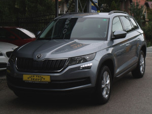 Škoda Kodiaq 2.0 TDI dsg 7 sjedišta 2020 sa pdv-om