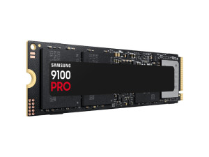 Samsung SSD 9100 PRO 1TB NVMe M.2,PCIe 5.0 x4