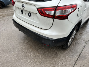 Stop svijetlo stopa LED desno Nissan Qashqai J11 (fotografija 1)