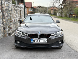 BMW 420 Gran Coupe 2017