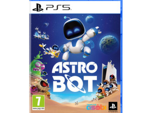 Astro Bot PS5