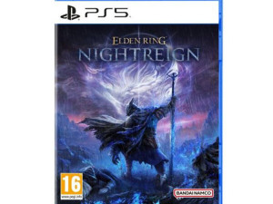 Elden Ring Nightreign PS5