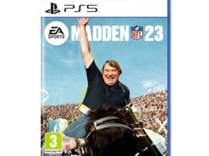 Madden 23 PS5