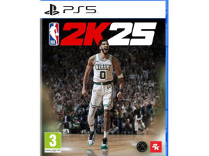 NBA 2K25 Standard Edition PS5