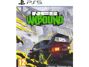 Need for Speed Unbound PS5