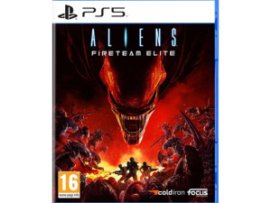 Aliens: Fireteam Elite PS5