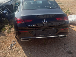 MERCEDES BENZ CLA 180 AMG 2022 GOD