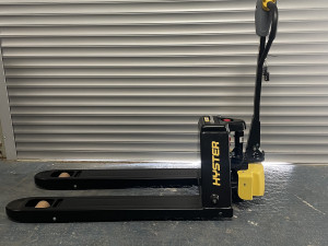 VILJUSKAR/PALETAR HYSTER PC 1.5