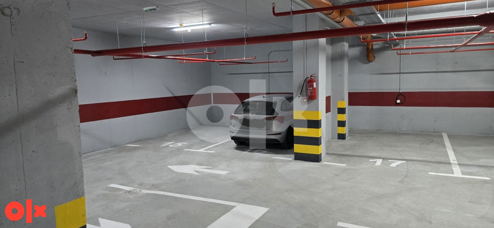 Garaža Banja Luka 3