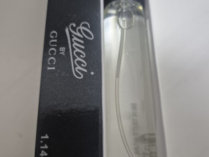 Gucci by gucci 33ml