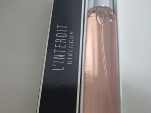 L interdit Givenchy 33ml