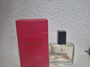 Valentino voce viva 50ml