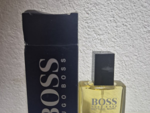 Hugo boss botled night 50ml