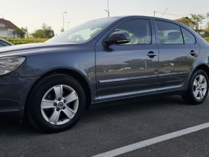 Škoda Octavia 1.6 TDI 2010G 77KW UVOZ 065 007 017
