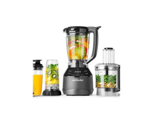 NUTRIBULLET blender 1500W multipraktik NBF580B