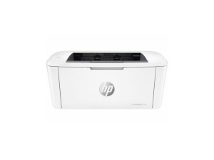 HP laserski printer M111w Bijeli