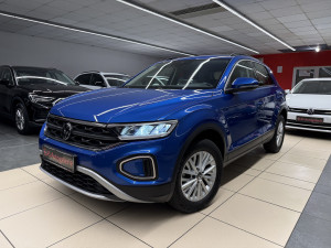 Volkswagen T-Roc 1.0TSI Facelift 2022 Uvoz D