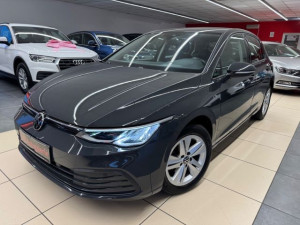 Volkswagen Golf8 1.5TSI Life Uvoz Njemacka
