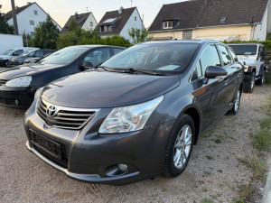 Toyota Avensis 2.0 D-4D Kombi Edition 93KW Uvoz D