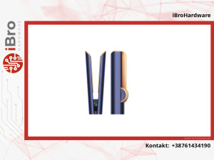 Dyson Pegla za kosu Airstrait Prussian BlueRich Copper