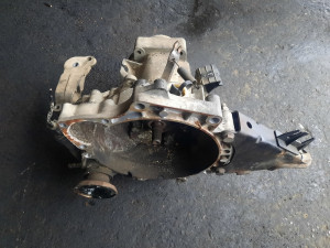 Mjenjač Seat Vario Polo 1.4 mpi
