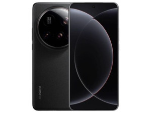 Xiaomi 15 Ultra 5G 16GB 512GB Black EU