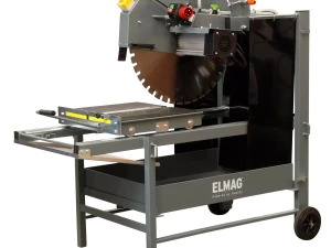 CIRKULAR ZA CIGLU OPEKU ZSM-XL 890/700 - SET