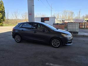 Citroen C4 2.0 HDI 2012 GODISTE 110 KW