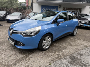 Renault Clio 1.5 DCI 2016