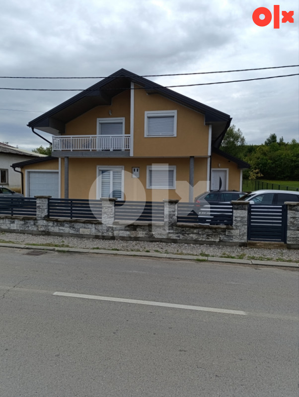 Kuca u bihac