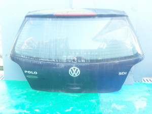 ZADNJA HAUBA N Volkswagen POLO 2001-2005