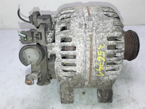 9646321880 ALTERNATOR N PEUGEOT 307 2005-2009