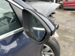 Retrovizor desni lijevi el Volkswagen Passat 7 (fotografija 5)