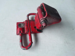 1J4833412 BAGLAMA VRATA N Volkswagen GOLF IV 1997-2003