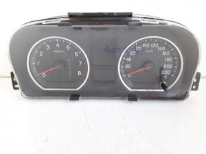HR0359403 TAHO SAT  HONDA CRV 2006-