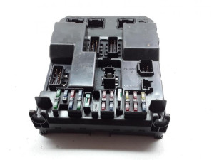 9651197380 BSI  PEUGEOT 307 2001-2005