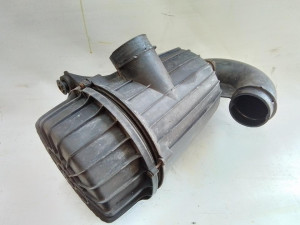 1348860080 KUCISTE ZRACNOG FILTERA  PEUGEOT BOXER 2006