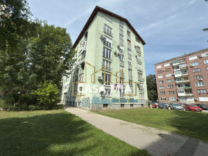 CASA MIA / Dvoosoban stan / 60 m2 / Grbavica / Novo Sarajevo