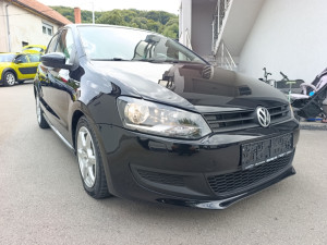 Volkswagen Polo 1.6 TDI 55kw 2010god Comfortline oprema